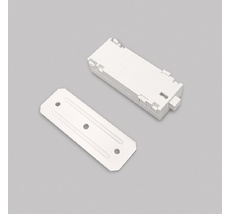 I - соединитель питания для шинопровода Imex IL.0050.4001-WH_IM