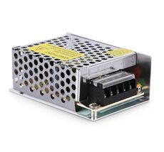 Блок питания для ленты 36вт 12v Ambrella Light LED Driver GS9502_AMB