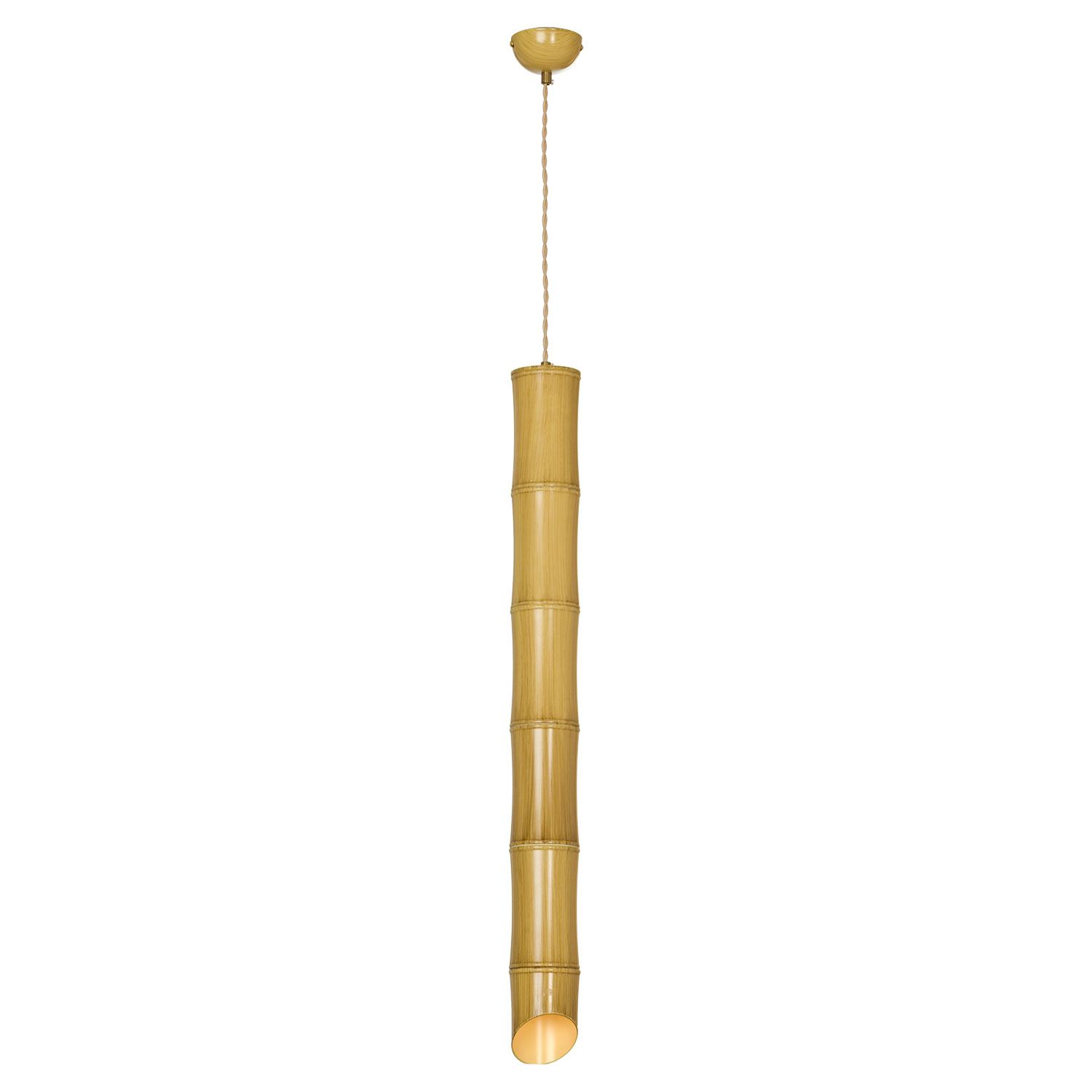 Подвесной светильник Lussole BAMBOO LSP-8564-5