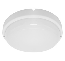 Настенно-потолочный светильник светодиодный с датчиком движения IP65 Feron 41147_FR