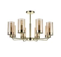 Потолочная люстра Vele Luce Licia VL1924L08
