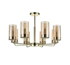 Потолочная люстра Vele Luce Licia VL1924L08