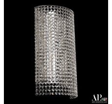 Настенный светильник APL LED Rimini S500.B5.25-45.A.4000_BI