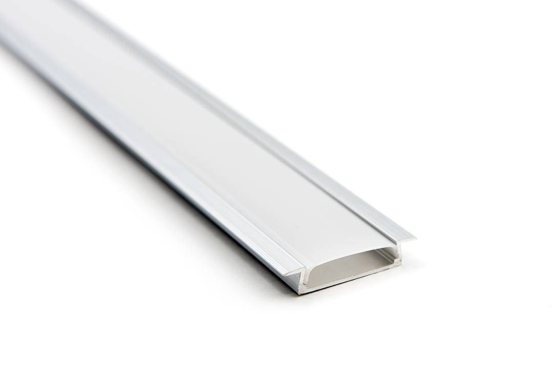 Алюминиевый профиль RC-3006 09-00900083_SW