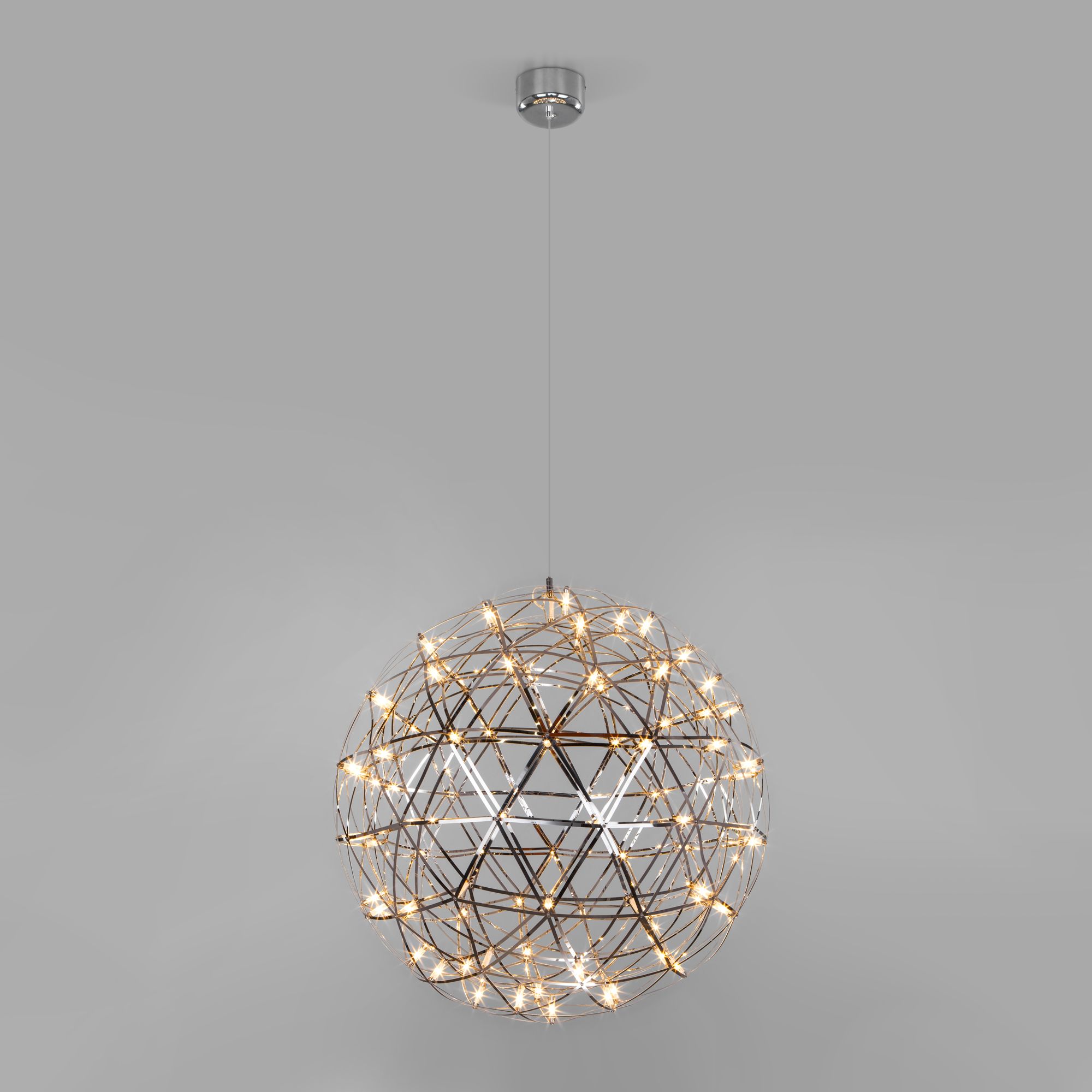 Подвесная люстра Bogates Plesso a048892_EU