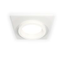 Комплект встраиваемого светильника Ambrella light с акрилом Techno XC6520064_AMB