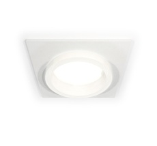 Комплект встраиваемого светильника Ambrella light с акрилом Techno XC6520064_AMB