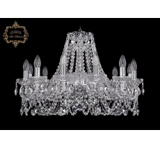 Хрустальная люстра Bohemia Art Classic 11.11.12.240.Cr.Sp_BI