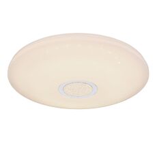 Потолочная люстра Globo Clarke 41365-18_GL