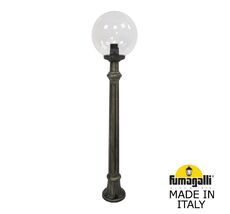 Уличный фонарный столб ALOE.R G30.163.000.BXF1R