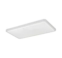 Потолочный светильник CitiLux Кристалино CL715P600