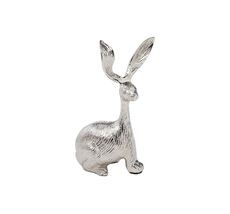 Статуэтка Кролик Garda Decor 94PR-15736