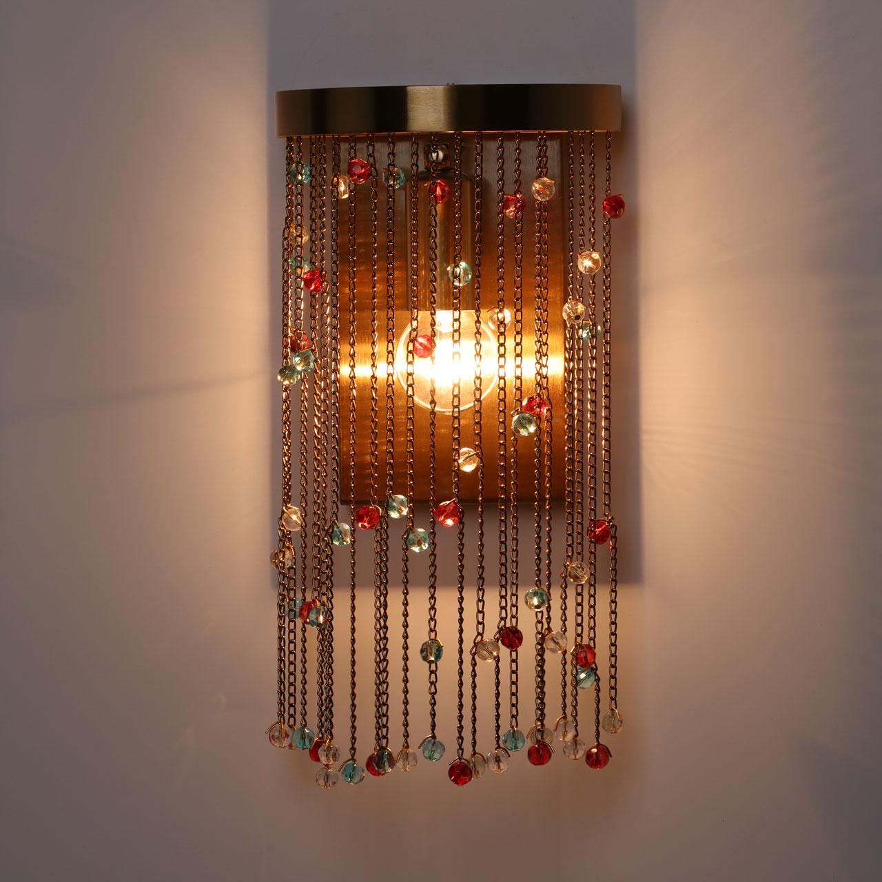 Настенный светильник De City Лавиния 443021901_MW