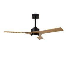 Люстра потолочная-вентилятор Mantra THAI 8716_MN