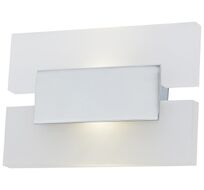 Настенный светильник Wertmark Helix WE402.02.101