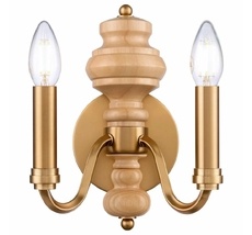 Бра DONNA WE584.02.501