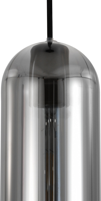 Подвесной светильник Escada 10195/1S Smoke_ESC