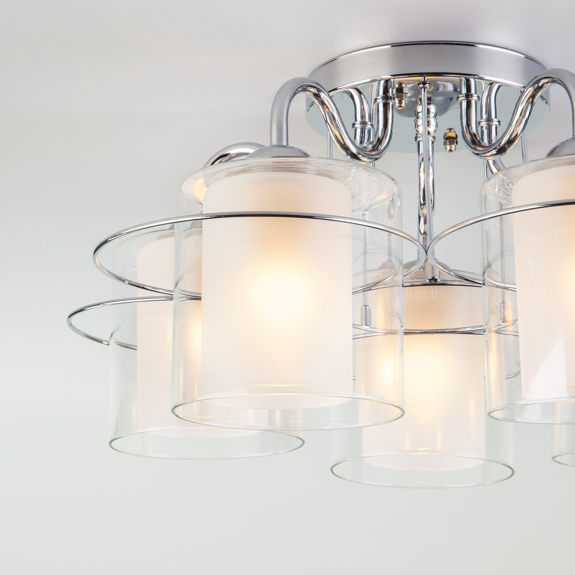 Потолочная люстра Eurosvet Darcy a044960_EU