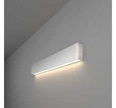 Настенный светильник Elektrostandard Линейный накладной a041487_ES