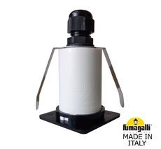 Грунтовый светильник светильник FUMAGALLI ALDO SQUARE 1L4.000.000.LXZ1L 1L4.000.000.LXZ1L