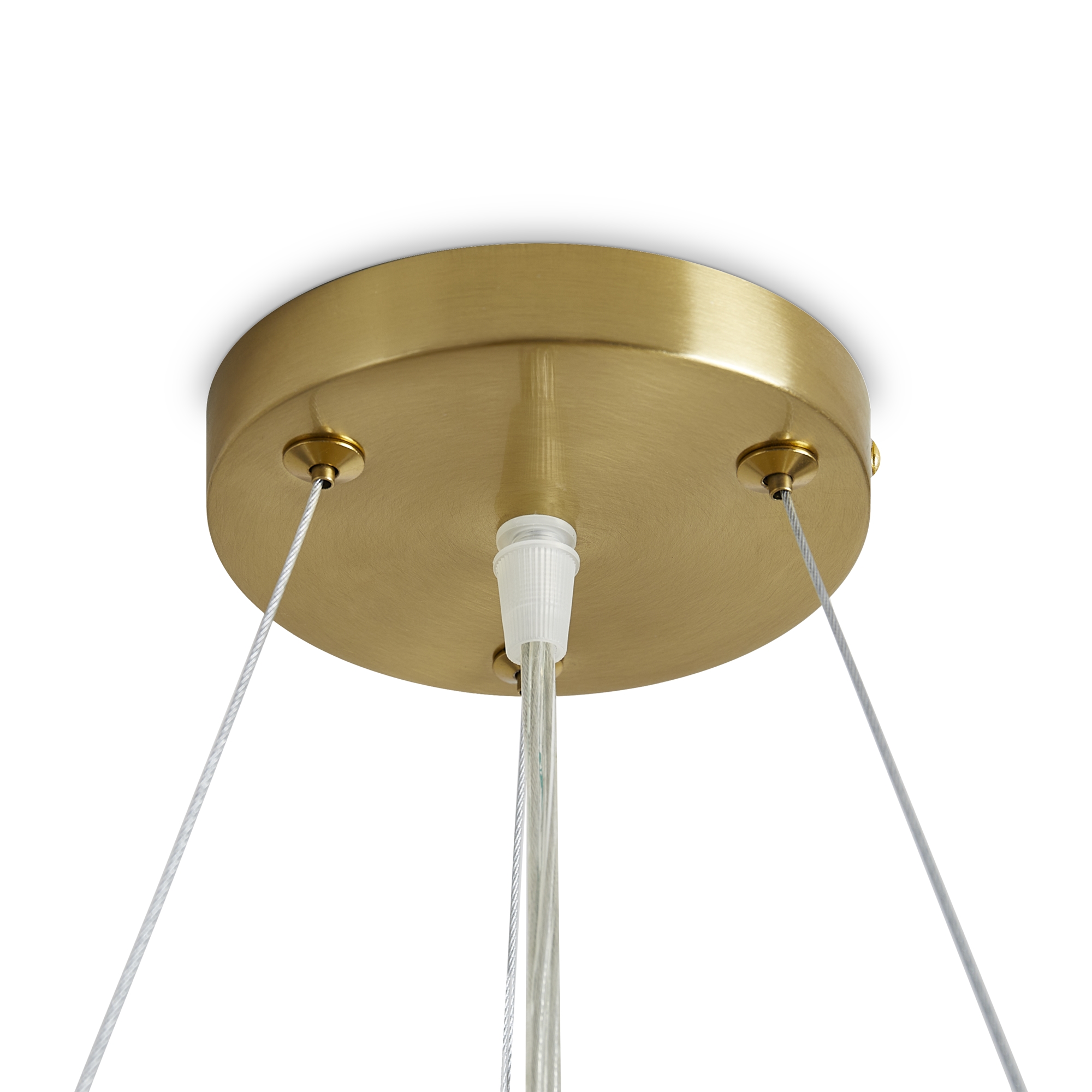 Подвесной светильник Freya Cozy FR6170PL-L52BS_MY