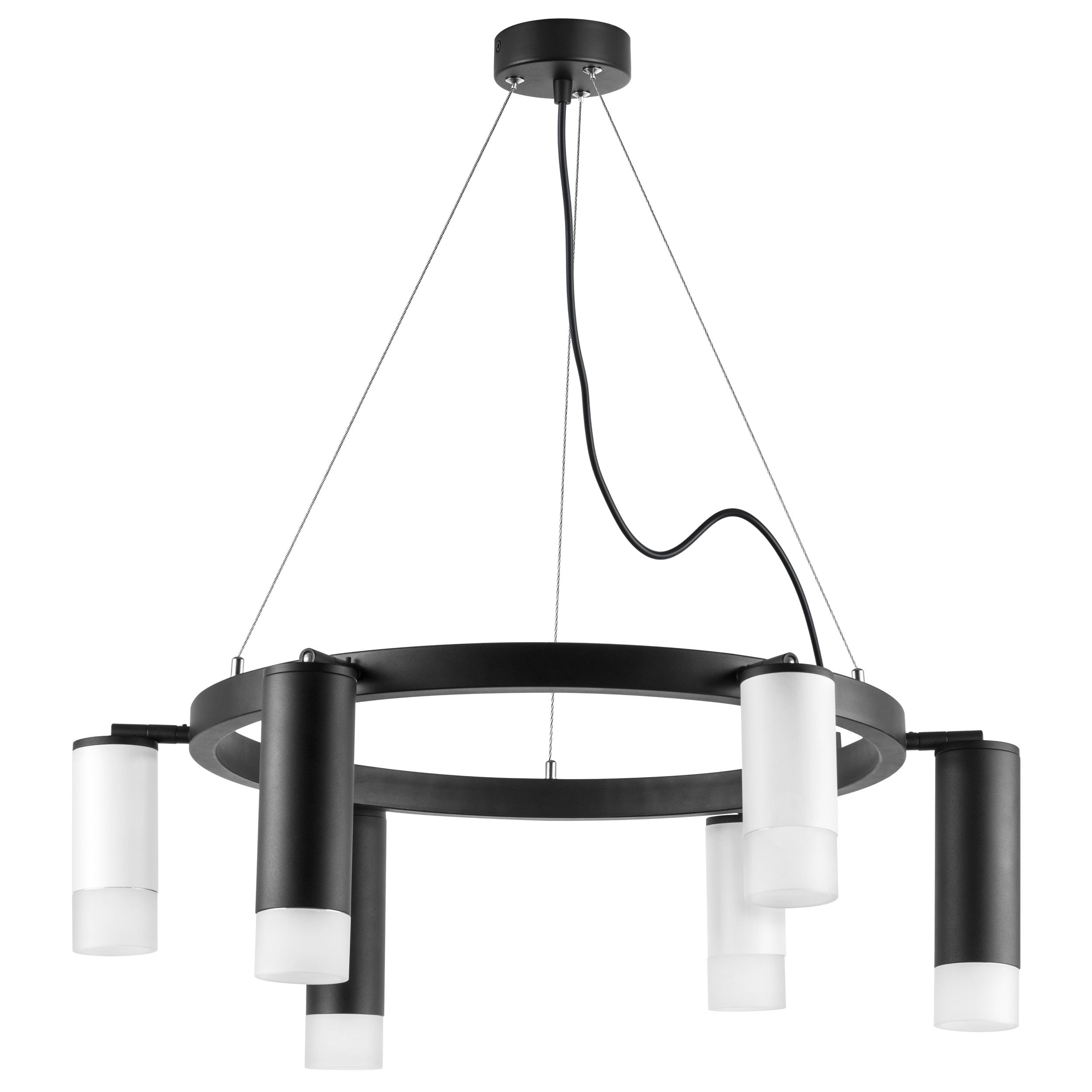 Подвесная люстра LightStar Rullo LR0168733631_LS