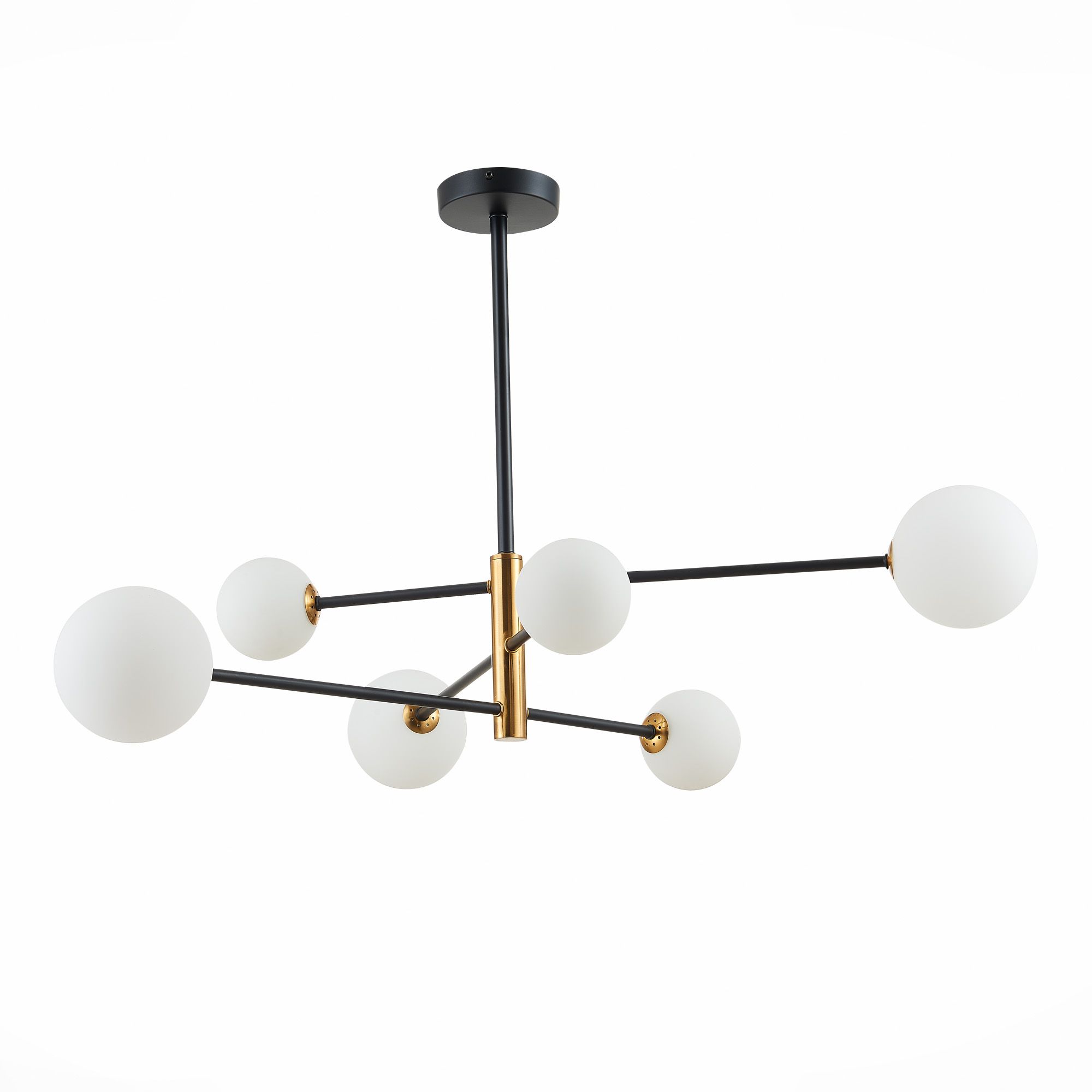 Подвесная люстра Evoluce ARCOLA SLE220103-06