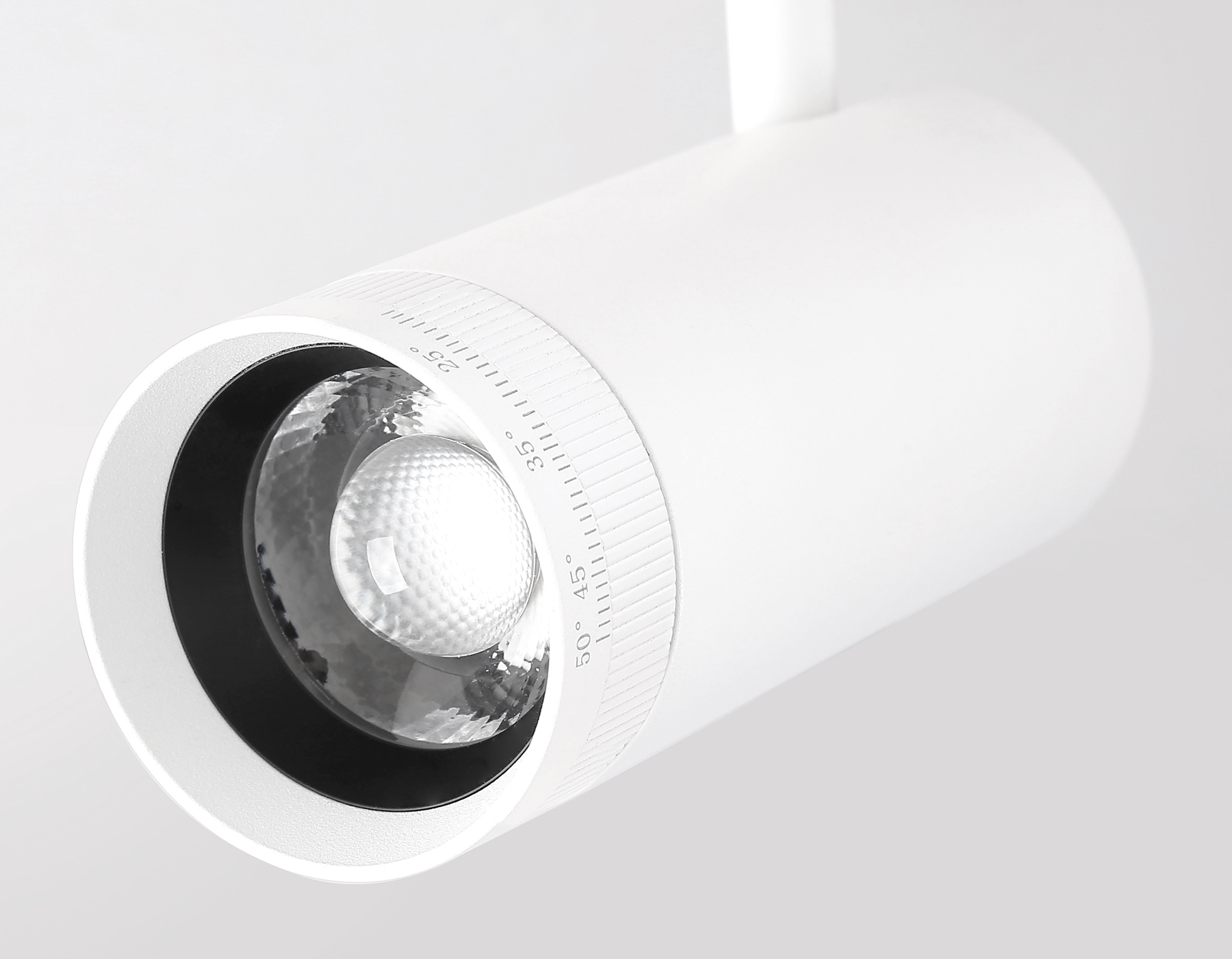 Трековый светильник Magnetic Slim 48V Ambrella Light GV1570_AMB