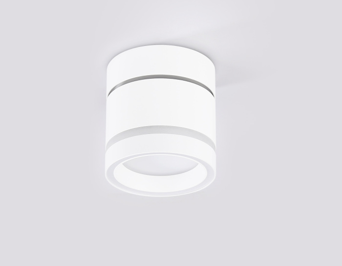 Спот Ambrella Light TA TECHNO SPOT TA1444_AMB