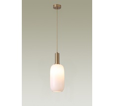 Подвесной светильник Moderli V2890-1P_MD