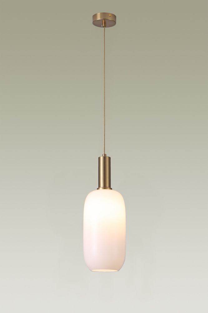 Подвесной светильник Moderli V2890-1P_MD