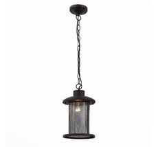 Уличный подвесной светильник Lastero SL080.403.01