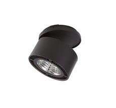 Спот LightStar встраиваемый Forte 213807_LS