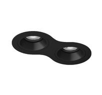 Встраиваемый светильник Lightstrar Domino D6270707BMOD_LS