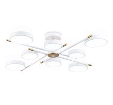 Потолочная люстра Ambrella Light FL COMFORT FL516338_AMB