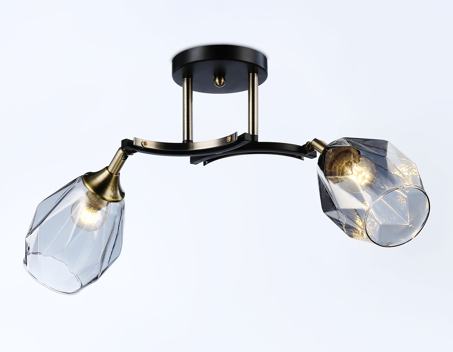 Потолочная люстра Ambrella light TRADITIONAL Modern TR303037_AMB