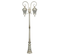 Наземный фонарь IP44 Oasis Light 95209LA/18 Gw_OL