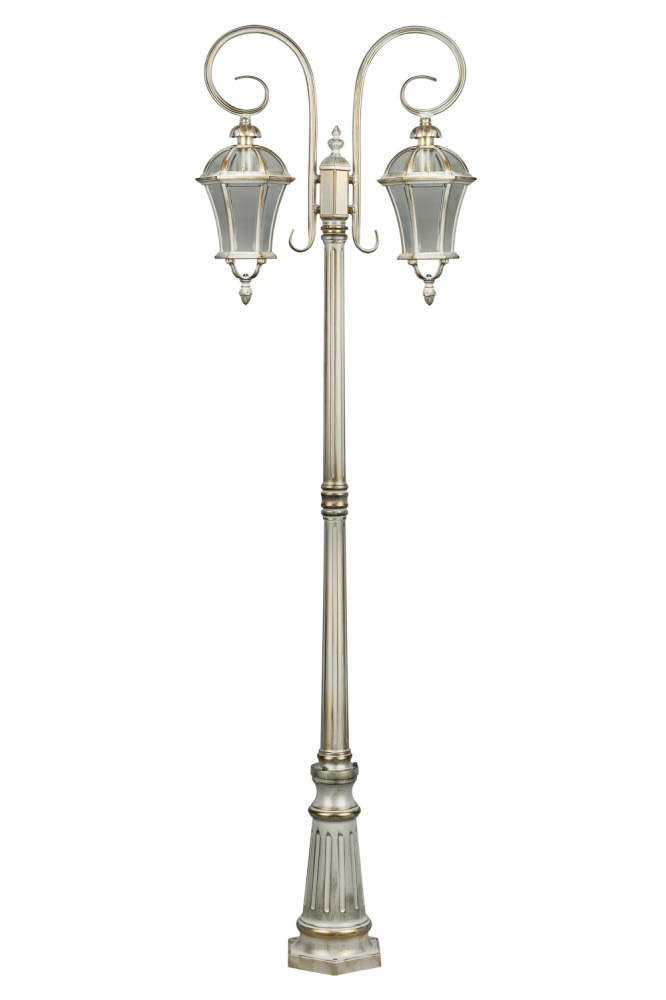 Наземный фонарь IP44 Oasis Light 95209LA/18 Gw_OL