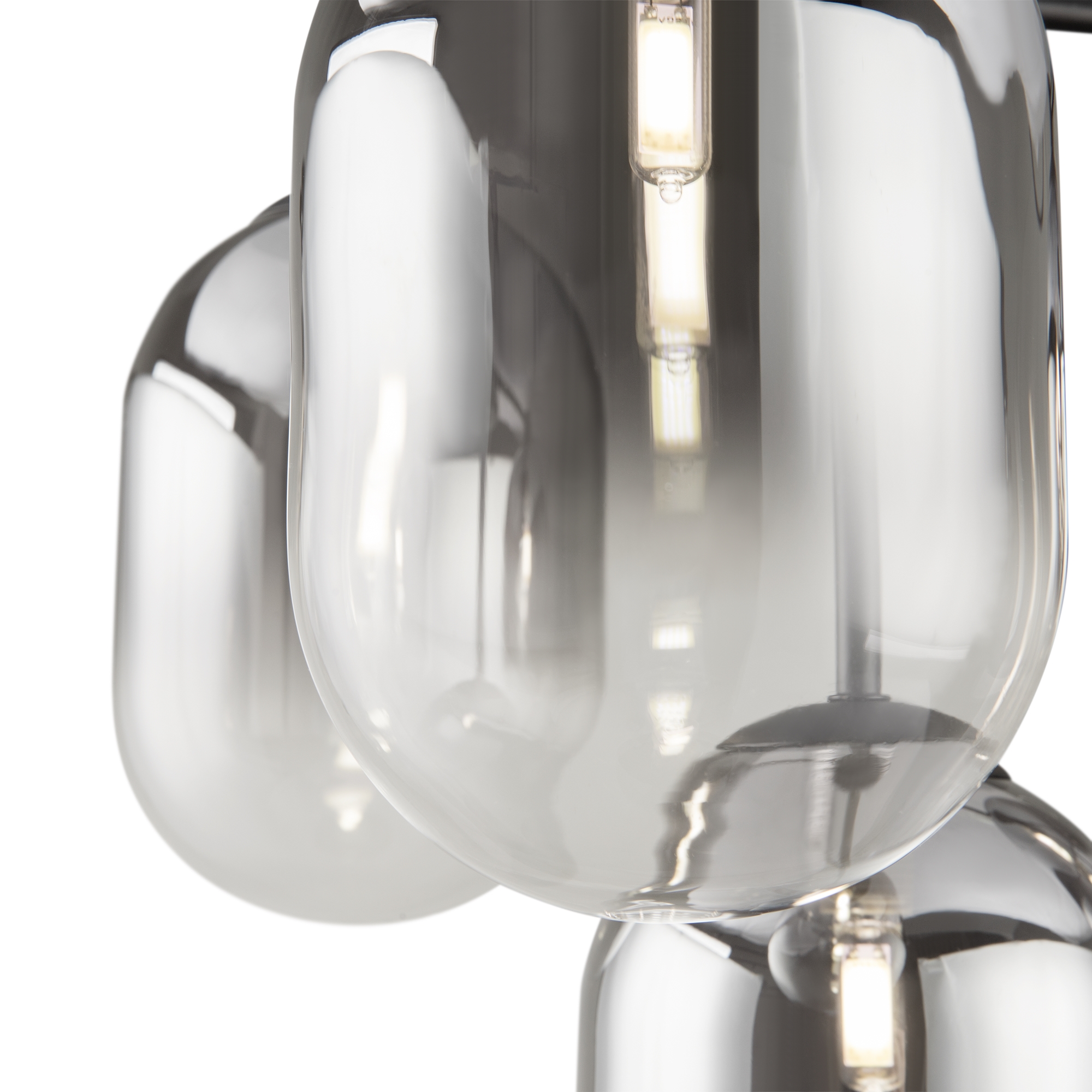 Потолочная люстра Freya Tesse FR1011PL-04B_MY