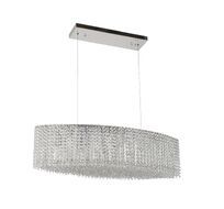 Подвесная люстра Dio Darte Liano Liano E 1.5.80X30.200 N