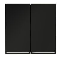 Клавиши для выключателя/переключателя двухклавишного с подсветкой S70 VLS000408