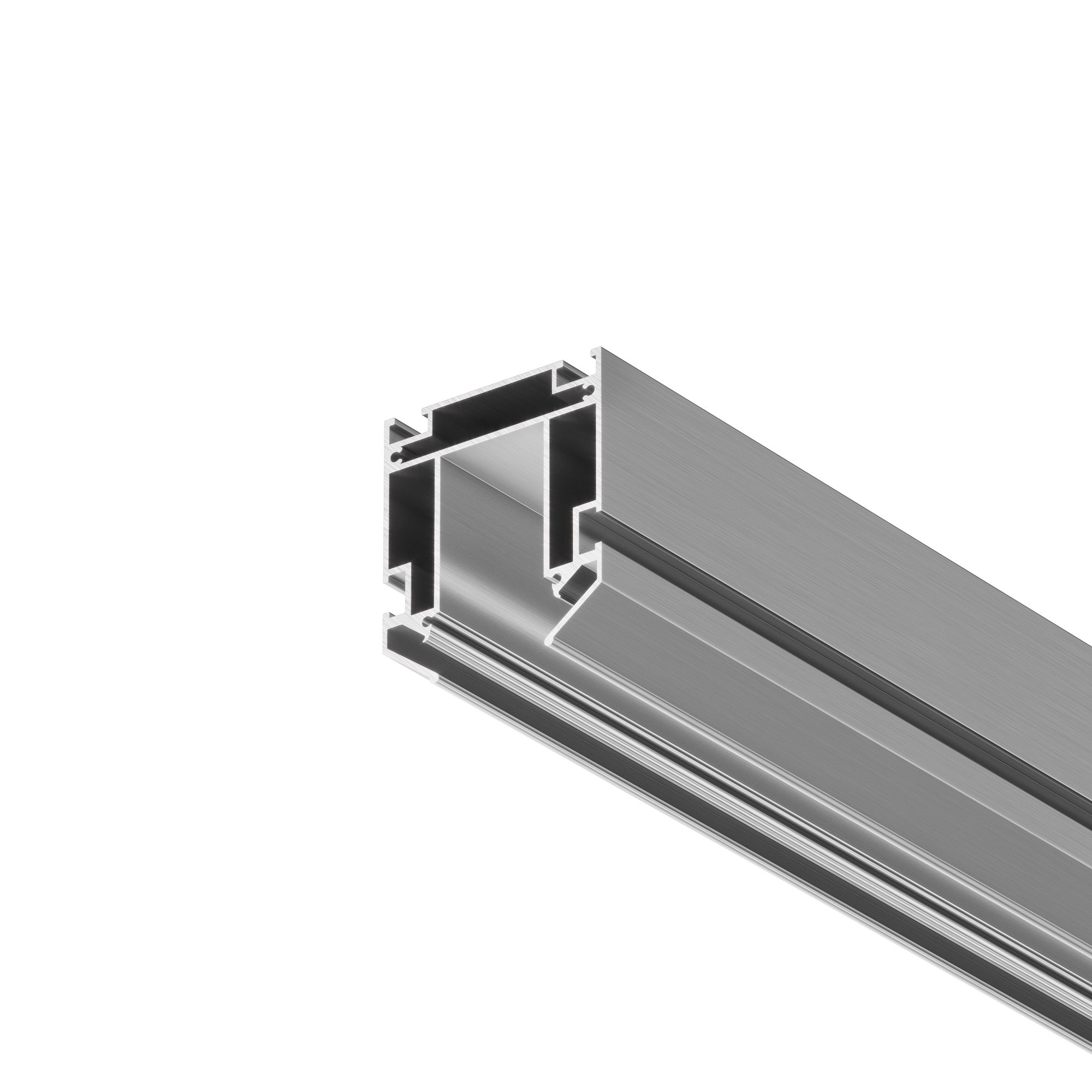 

Комплектующие для встраиваемой трековой системы Maytoni Accessories for tracks Exility TRA034MP-2S-1, TRA034MP-2S-1