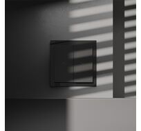 Выключатель встраиваемый VOLTUM S70 для жалюзи 10А VLS020708