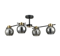 Потолочная люстра LUMION EMINA 8059/4C