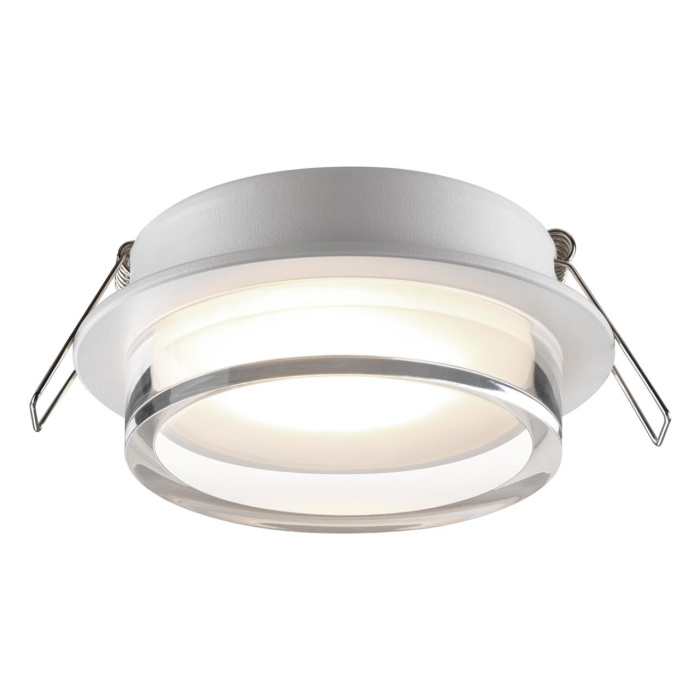 Встраиваемый светильник NOVOTECH GEM 371025