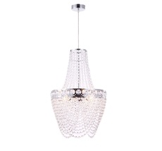 Хрустальная люстра Globo STROMBOLI 16011_GL