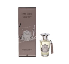 Аромадиффузор с палочками Pink Champagne 150мл Garda Decor 96CN-15018