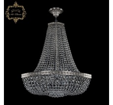 Хрустальная люстра Bohemia Art Classic 21.283.H2.55SP.Ni_BI