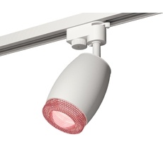 Трековый однофазный светильник Ambrella light TRACK SYSTEM XT1122022_AMB