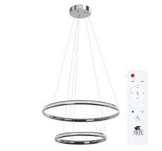 Подвесная люстра ArteLamp MERIDIANA A2198SP-2CC